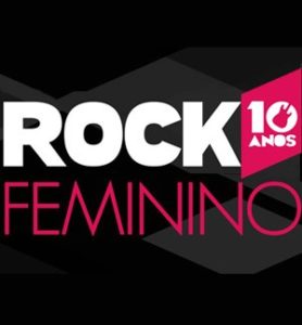 rockfeminino