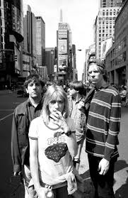 sonic youth