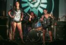 Let’s Go Grrrls 3 abre inscrições para bandas autorais de rock com vocal feminino