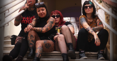 Festival Let’s Go Grrrls 3 anuncia atrações e abre venda antecipada de ingressos